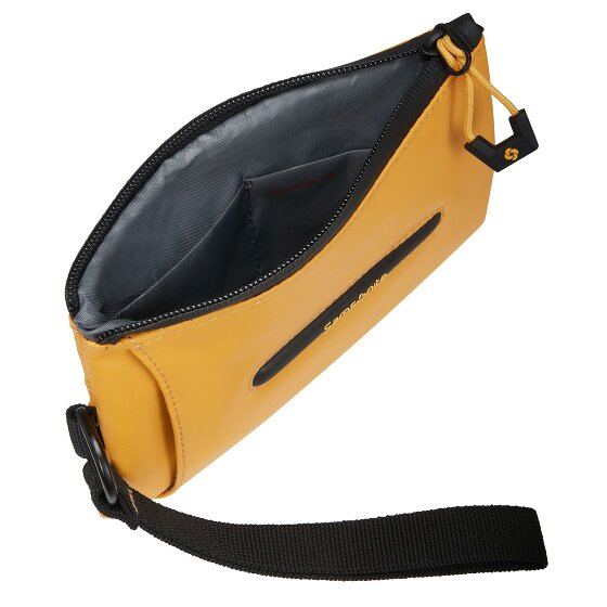 Samsonite Prodiver Geldbörse 18.5 cm