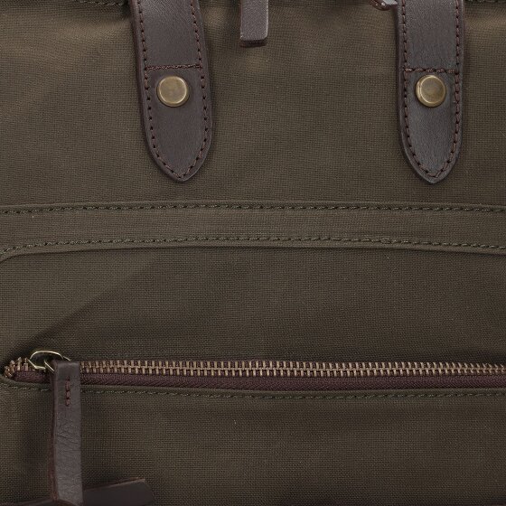 Harbour 2nd Cool Casual Daypack 41 cm Laptopfach
