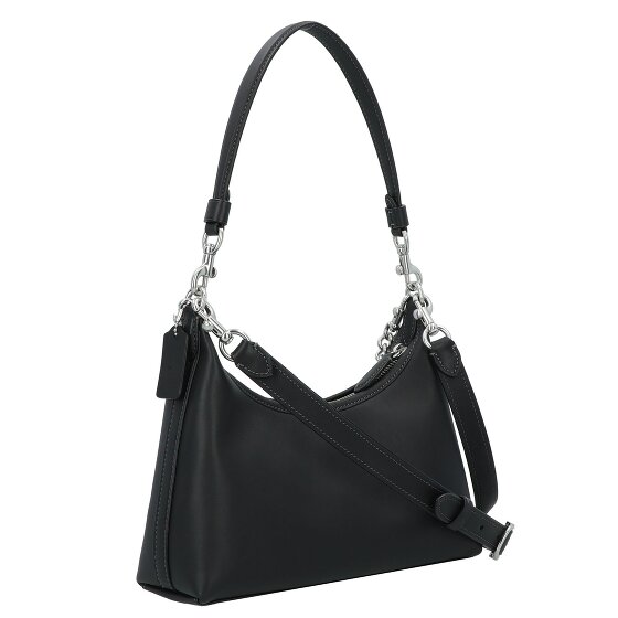 Coach Juliet Schultertasche Leder 27.5 cm