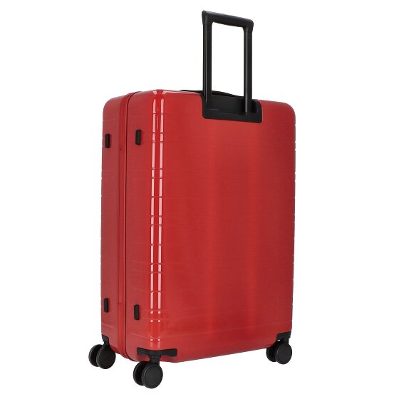 Horizn Studios H7 Essential Glossy 4-Rollen Trolley 77 cm