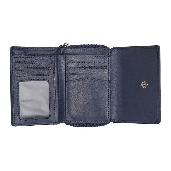 The Chesterfield Brand Rimili Geldbörse Leder 19 cm