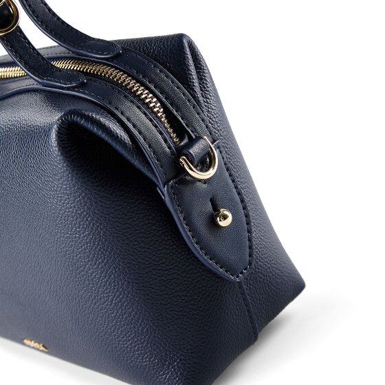 Furla Double Handtasche Leder 23 cm