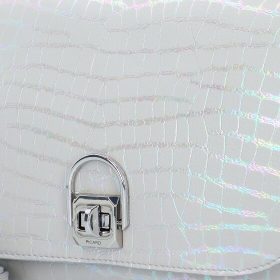 Picard Mermaid Umhängetasche Leder 25 cm