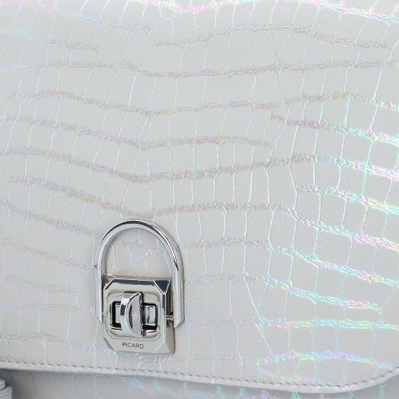 Picard Mermaid Umhängetasche Leder 25 cm