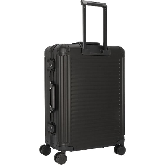 Travelite Next 4-Rollen Trolley 67 cm