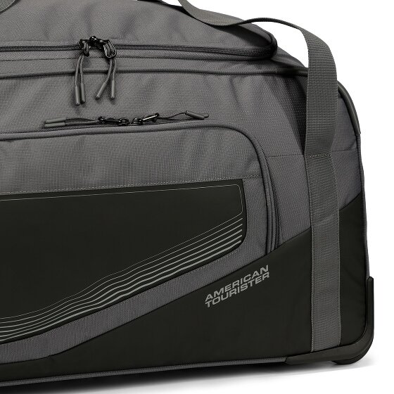 American Tourister City Racer 2 Rollen Reisetasche M 68 cm
