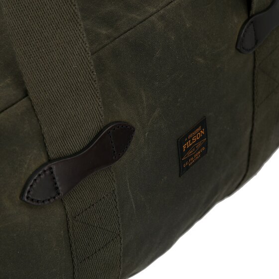 Filson Tin Cloth Weekender Reisetasche 45.5 cm