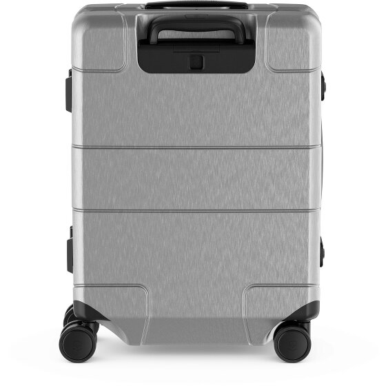 Victorinox Lexicon Framed 4-Rollen Kabinentrolley 55 cm