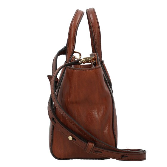 The Bridge Elettra Handtasche Leder 25 cm