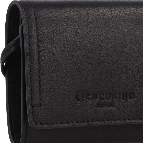 Liebeskind Sky Clutch Geldbörse Leder 10.5 cm Liebeskind Sky Clutch Geldbörse Leder 10.5 cm