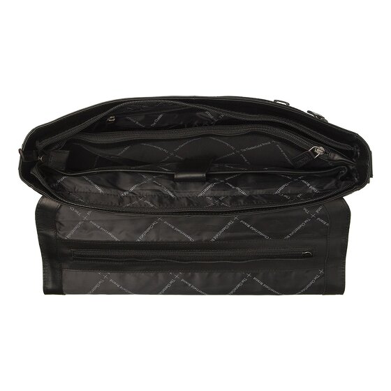The Chesterfield Brand Imperia Aktentasche Leder 40 cm Laptopfach