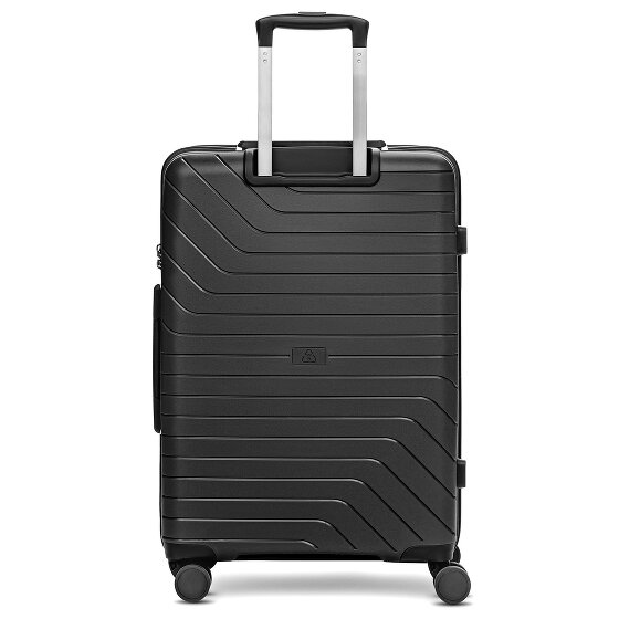 Redolz Essentials 05 MEDIUM 4 Rollen Trolley 67 cm