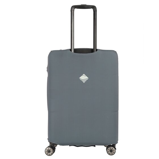 Travelite Basics Kofferschutzhülle 71 cm