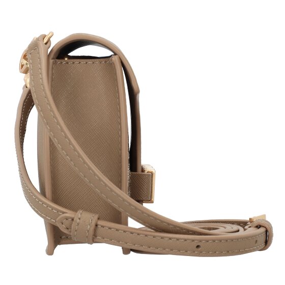 DKNY Avril Umhängetasche Leder 19 cm