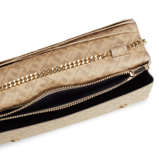 Tommy Hilfiger TH Monoplay Clutch Geldbörse 19.5 cm Tommy Hilfiger TH Monoplay Clutch Geldbörse 19.5 cm
