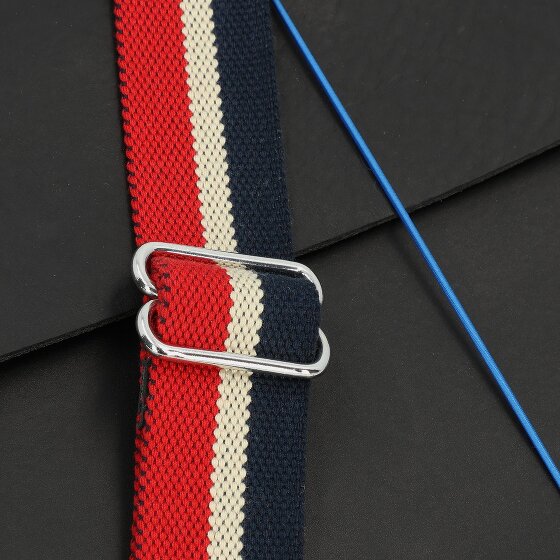 Harold's Keeper Messenger Leder 32 cm