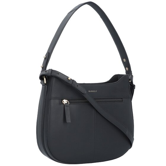 Burkely Beloved Bailey Handtasche Leder 27 cm