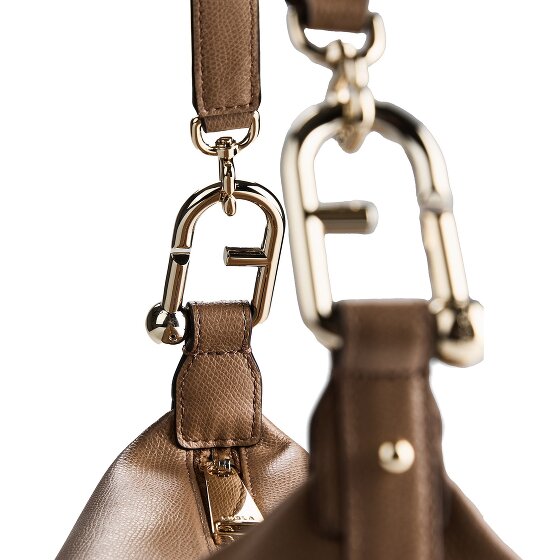 Furla Tonie Schultertasche Leder 27.5 cm