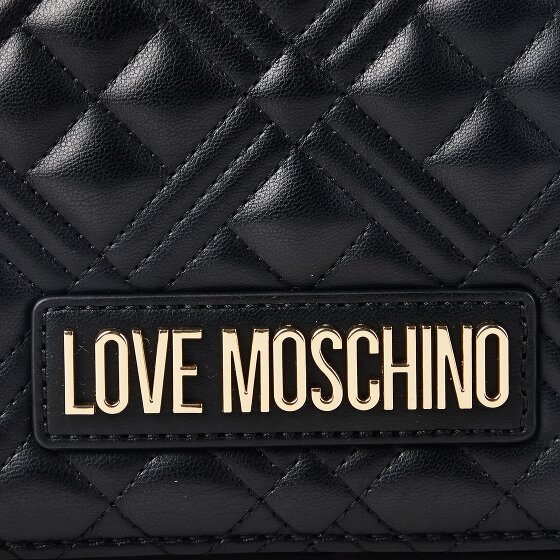 Love Moschino Quilted Umhängetasche 22 cm