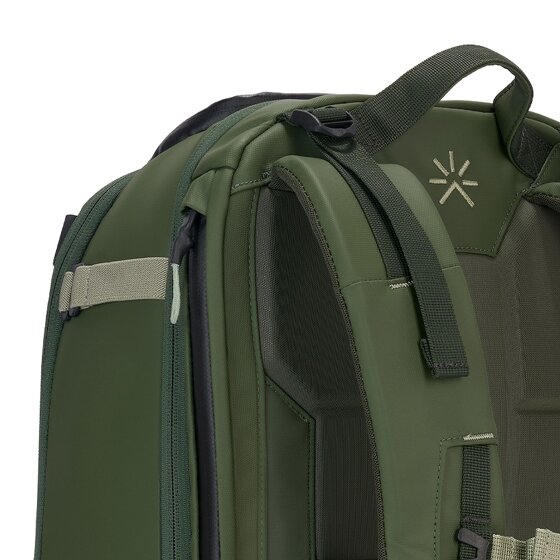 Tropicfeel Hive Daypack 49 cm Laptopfach