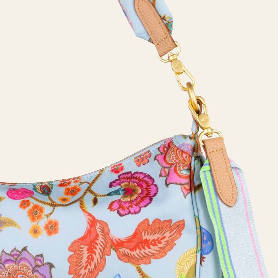 Oilily MEOIL1204 Honey Schultertasche 30 cm