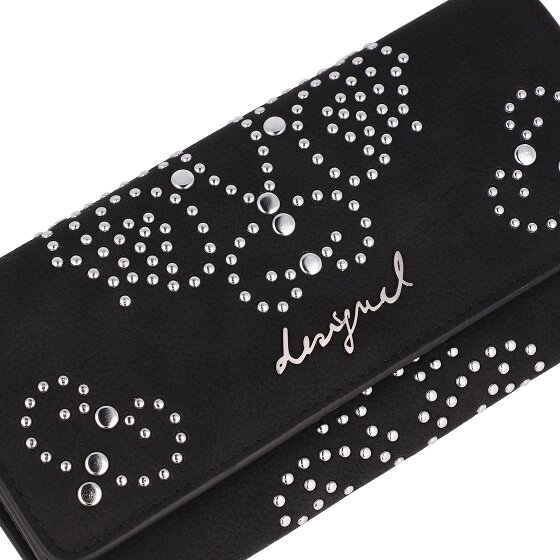 Desigual Poker Face Mariona Geldbörse 19 cm