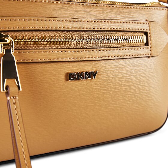 DKNY Bryant Ave Schultertasche Leder 23 cm