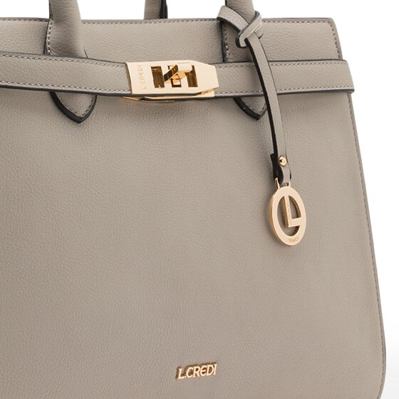 L.Credi Konstanze Handtasche 37 cm