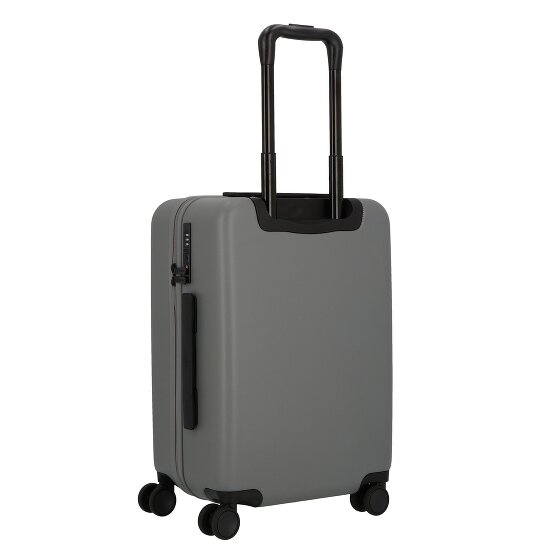 Herschel Heritage 4 Rollen Kabinentrolley S 54 cm