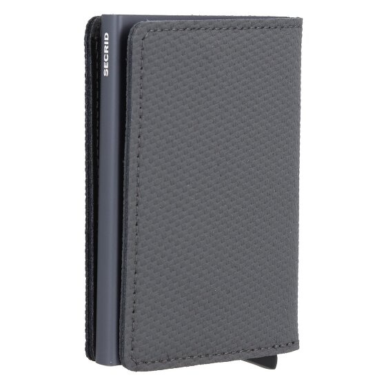 Secrid Slimwallet Kreditkartenetui RFID Leder 6,5 cm