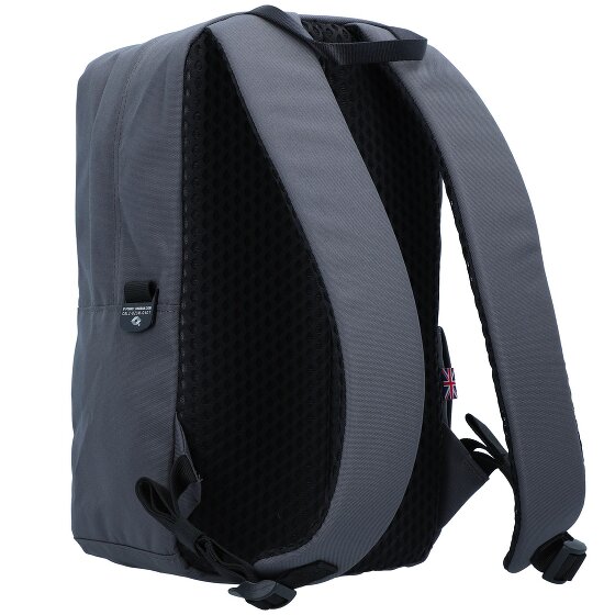 Cabin Zero Companion Bags Classic Flight 12L RFID Rucksack 34 cm