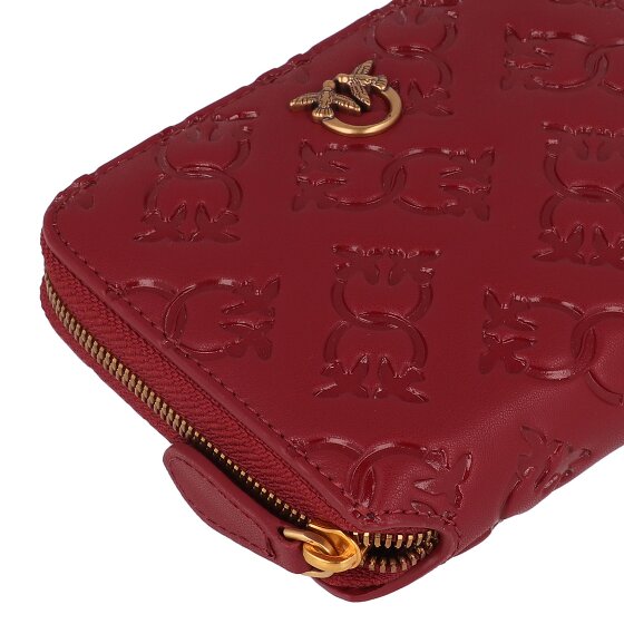 PINKO Taylor Geldbörse Leder 13 cm