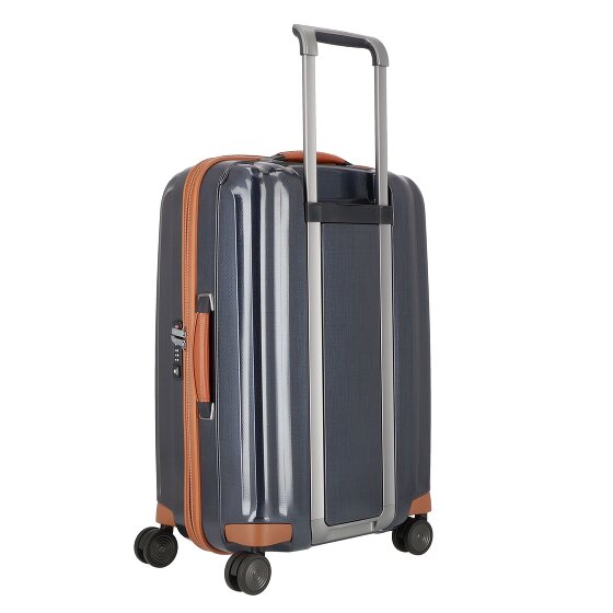 Samsonite Lite Cube DLX Spinner 4-Rollen Trolley 68 cm