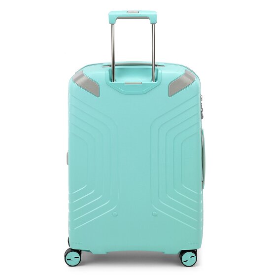 Roncato Ypsilon 2.0 4 Rollen Trolley 69 cm