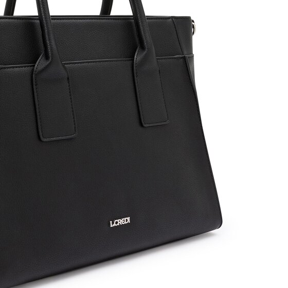 L.Credi Orkida Handtasche 38 cm