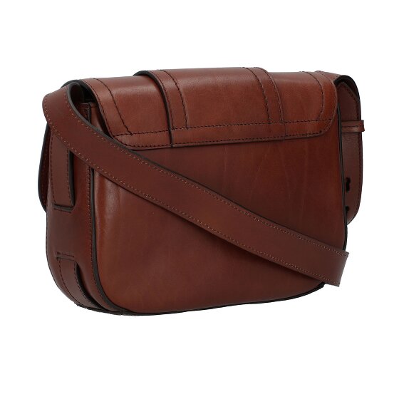 The Bridge BENEDETTA Umhängetasche Leder 24 cm The Bridge BENEDETTA Umhängetasche Leder 24 cm