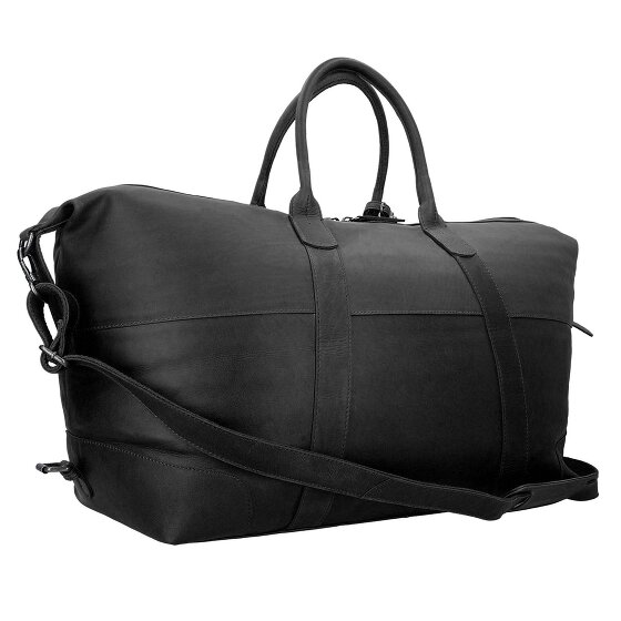 The Chesterfield Brand Wax Pull Up 0 Weekender Reisetasche Leder 53 cm