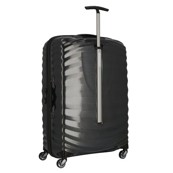 Samsonite Lite Shock Spinner 4-Rollen Trolley 75 cm