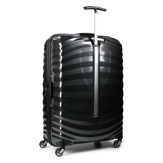 Samsonite Lite-Shock 4 Rollen Trolley 75 cm