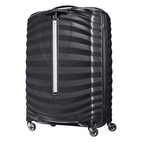 Samsonite Lite-Shock 4 Rollen Trolley 75 cm
