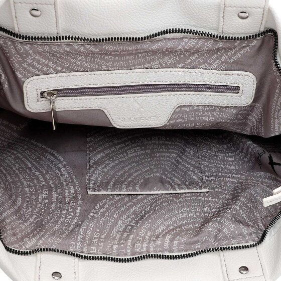 Suri Frey SFY Debby Shopper Tasche 47 cm