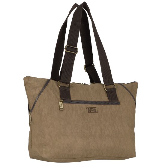 camel active Journey Shopper Tasche 47 cm