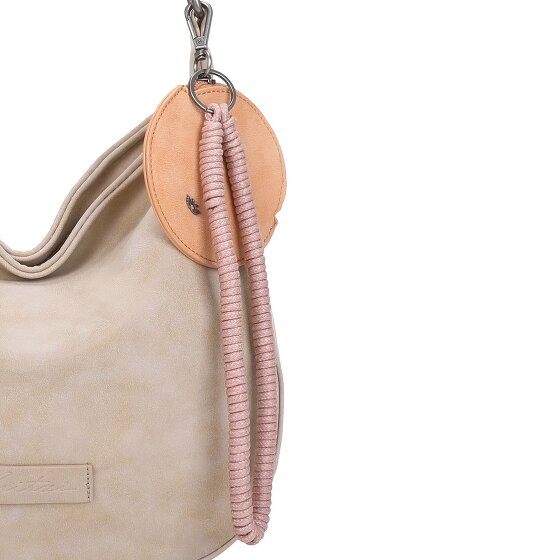 Fritzi aus Preußen Fritzi Hobo Vintage Schultertasche 33 cm