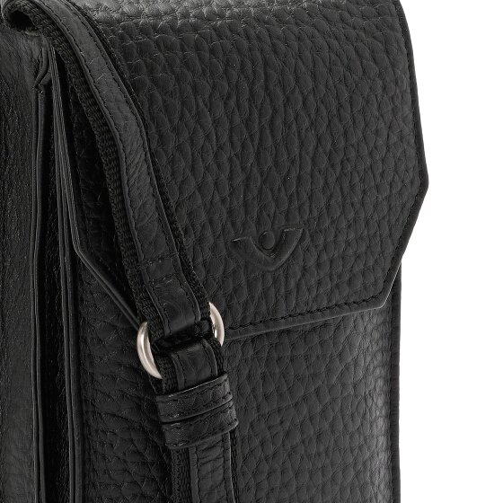 Voi Hirsch Magda Handytasche Leder 12 cm