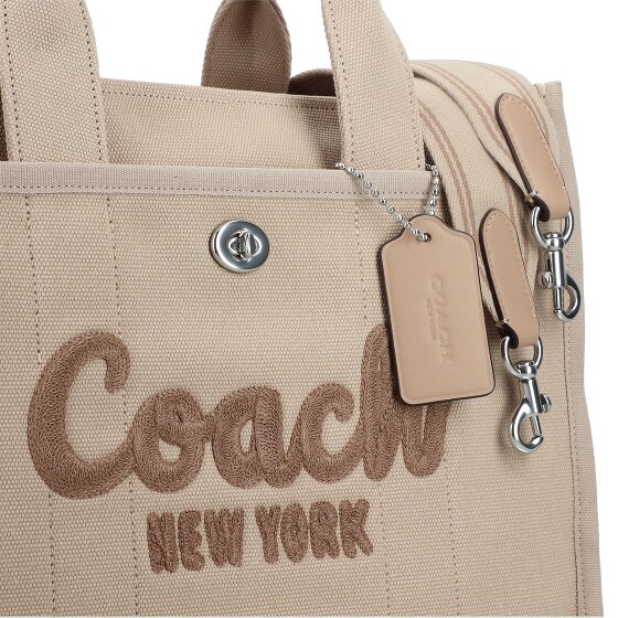 Coach Cargo Handtasche 34 cm