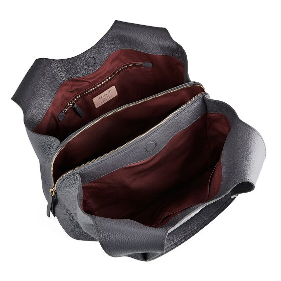 Coccinelle Nell Schultertasche Leder 39 cm
