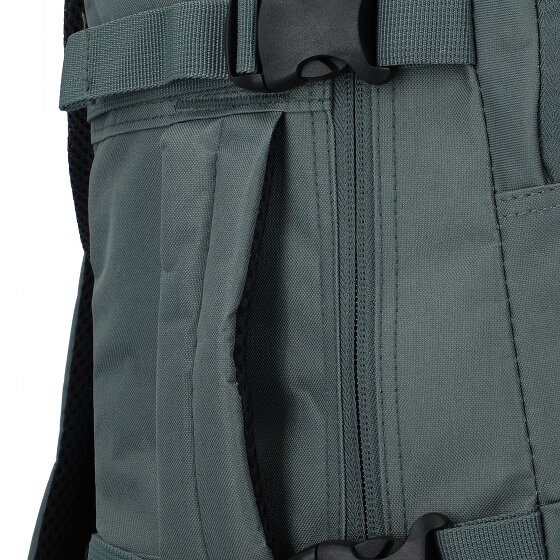 Worldpack BestWay Daypack 41.5 cm Laptopfach