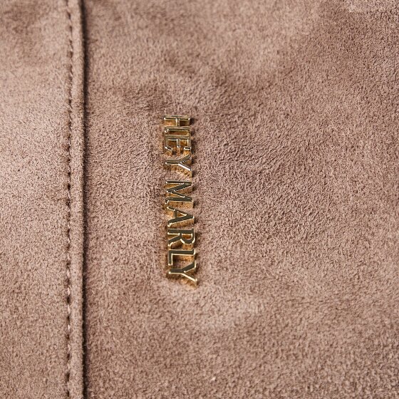 Hey Marly Alltime Lover Schultertasche M Leder 35 cm