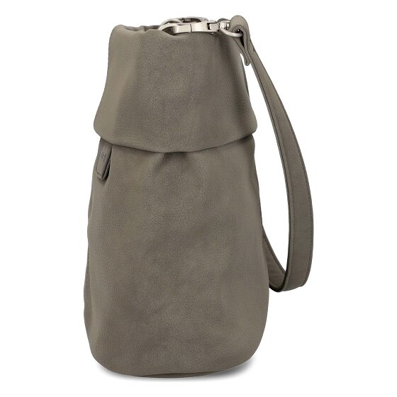 Zwei Mademoiselle.M Schultertasche 25 cm