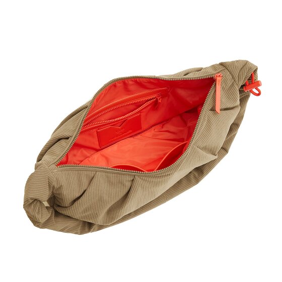 LES VISIONNAIRES Unio Vancouver Umhängetasche 28 cm